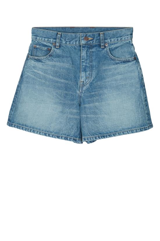 26SS 셀린느 숏팬츠 RP0I8789D GDS4 TRUEBLUEWASH