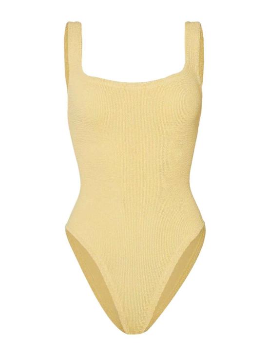 26SS 훈자 지 비치웨어 SSQUAREC BUTTER