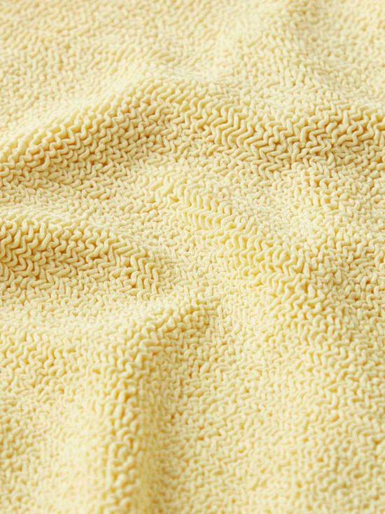 26SS 훈자 지 비치웨어 SSQUAREC BUTTER - HUNZA G