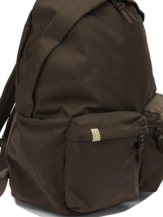 26SS 비즈빔 백팩 0126103003032DK BROWN Brown - VISVIM