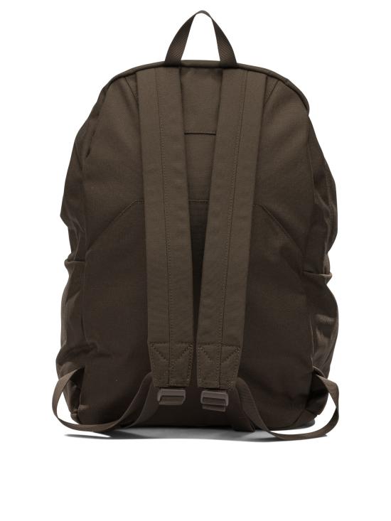 26SS 비즈빔 백팩 0126103003032DK BROWN Brown - VISVIM