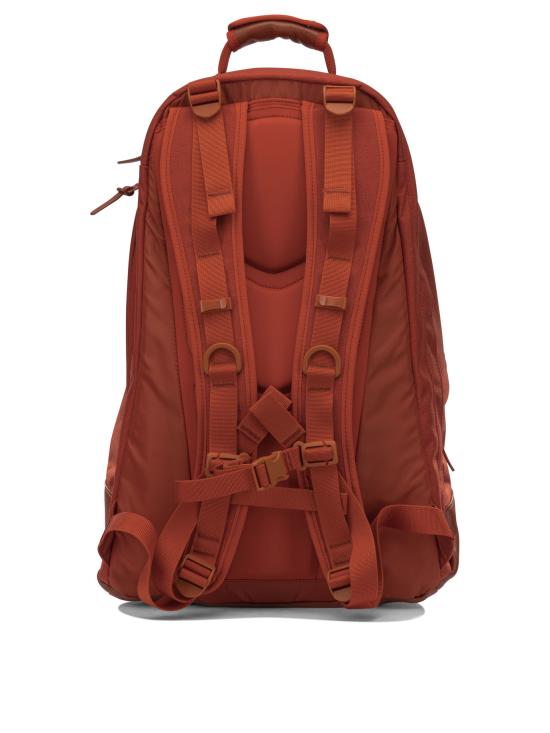 26SS 비즈빔 백팩 0126103003034ORANGE Red - VISVIM