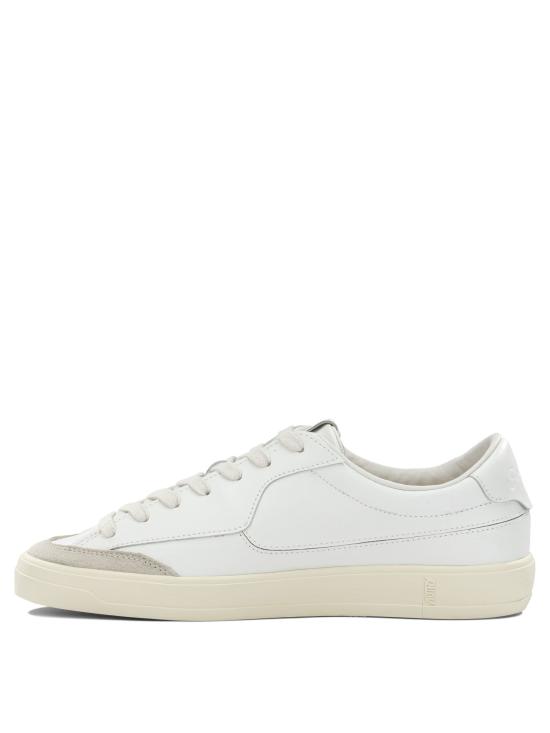 26SS 오트리 스니커즈 SCLMUK01 White - AUTRY