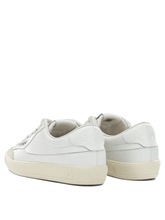 26SS 오트리 스니커즈 SCLMUK01 White - AUTRY