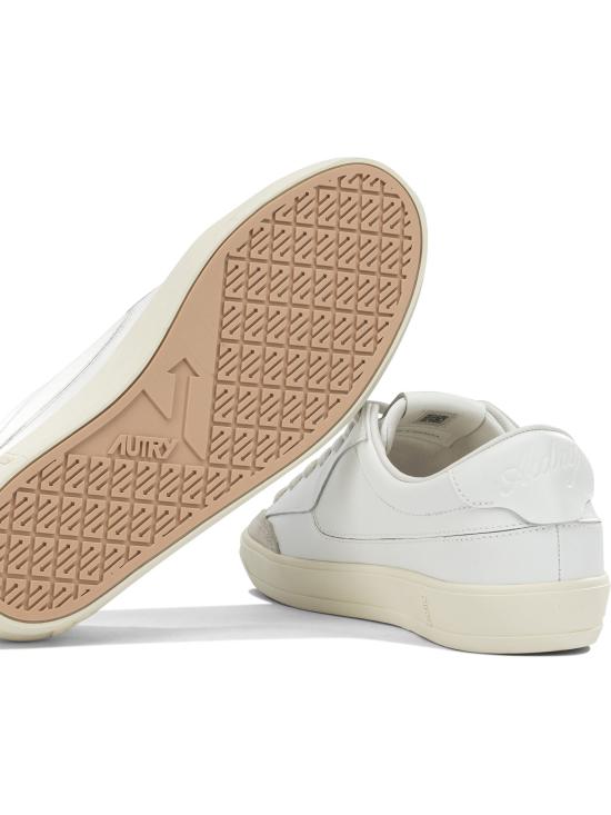 26SS 오트리 스니커즈 SCLMUK01 White - AUTRY
