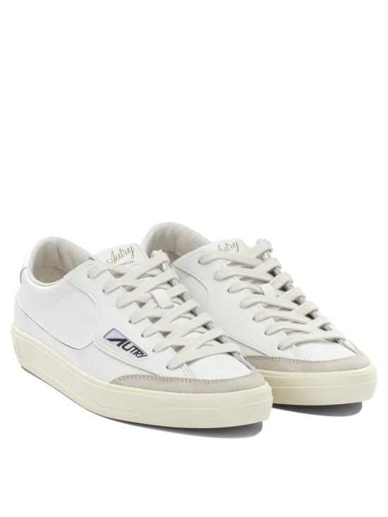 26SS 오트리 스니커즈 SCLMUK01 White - AUTRY