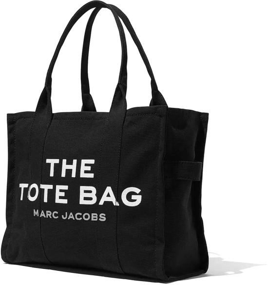 26SS 마크제이콥스 토트백 M0016156001 BLACK - MARC JACOBS