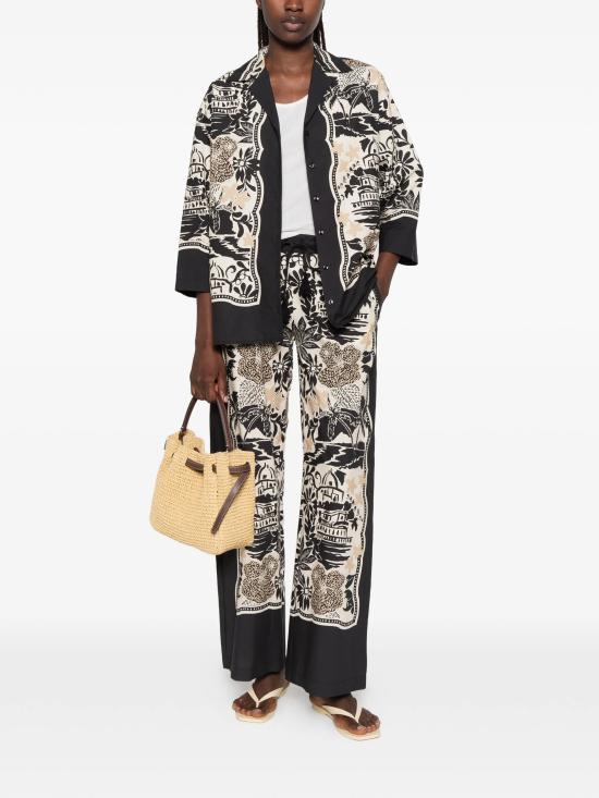 26SS 에르마노 피렌제 셔츠 D48EK047EC8MFB61 MFB61 MANDORLA - ERMANNO FIRENZE