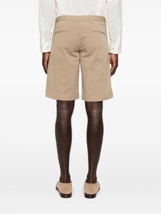 26SS 엔트레 아미스 숏팬츠 P26DANUBIO2440 5024 HAVANA - ENTRE AMIS