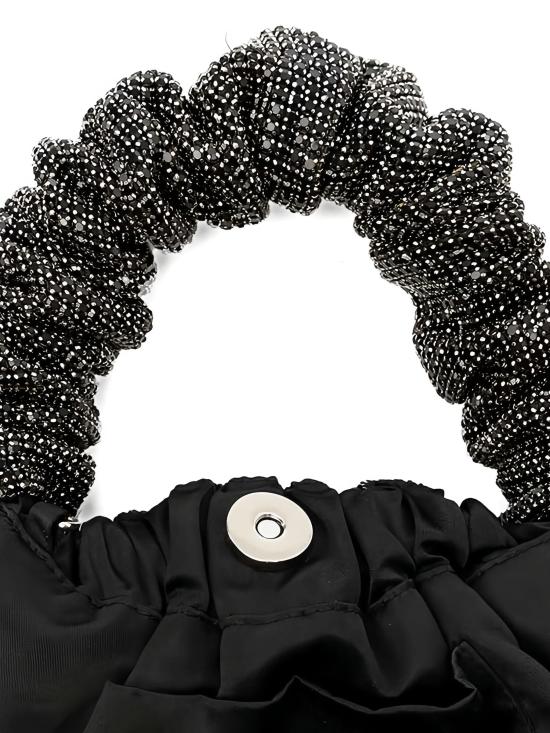 26SS 트웬티포하이치 가방 LB10281 NERO - TWENTY FOURHAITCH
