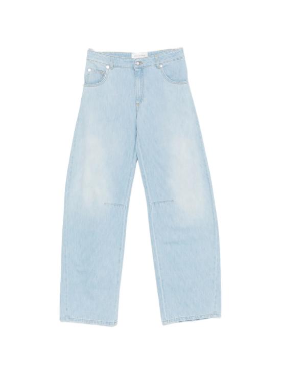26SS 에르마노 피렌제 데님 팬츠 D48EP014EI0MF157 MF157 DENIM CHIARO