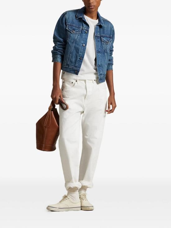 26SS 랄프 로렌 자켓 211969408001 MEUSE WASH - RALPH LAUREN