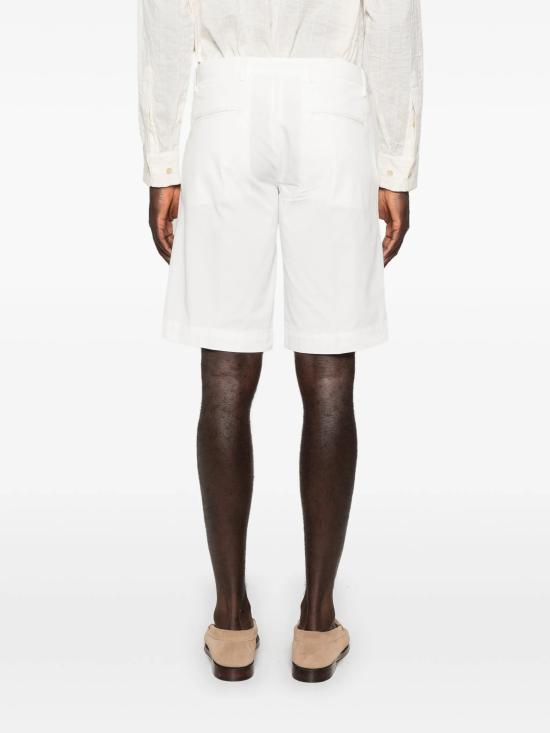 26SS 엔트레 아미스 숏팬츠 P26DANUBIO2440 2002 OFF WHITE - ENTRE AMIS