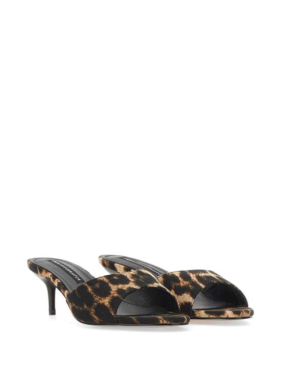 26SS 트웬티포하이치 슈즈 S0112ANM ANIMALIER - TWENTY FOURHAITCH