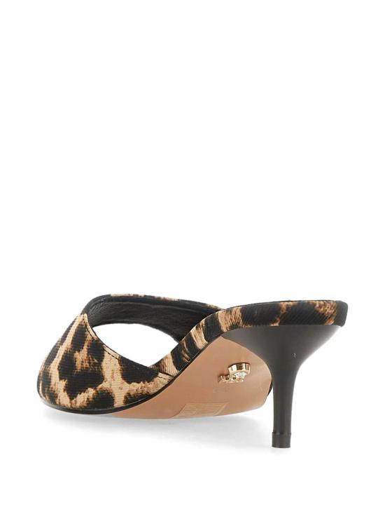 26SS 트웬티포하이치 슈즈 S0112ANM ANIMALIER - TWENTY FOURHAITCH