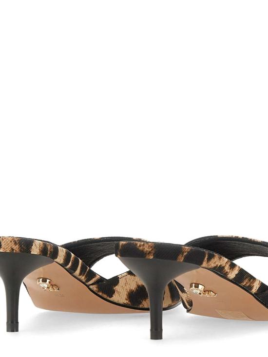 26SS 트웬티포하이치 슈즈 S0112ANM ANIMALIER - TWENTY FOURHAITCH