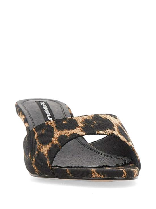 26SS 트웬티포하이치 슈즈 S0112ANM ANIMALIER - TWENTY FOURHAITCH