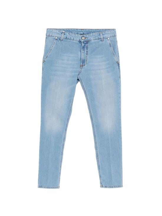 26SS 엔트레 아미스 팬츠 P2682522850L3010 4039 DENIM BLUE
