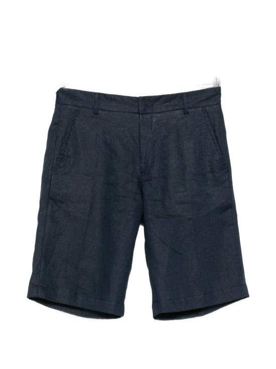 26SS 엔트레 아미스 숏팬츠 P26DANUBIO2148 4169 NIGHT BLUE