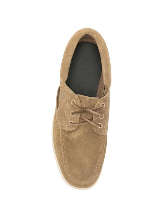 26SS 팀버랜드 슈즈 TB0A6CXMEW11 EW11 MEDIUM BEIGE - TIMBERLAND