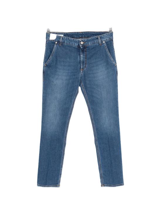 26SS 엔트레 아미스 팬츠 P2682522850L1070 4039 DENIM BLUE