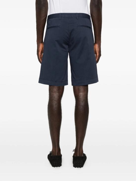 26SS 엔트레 아미스 숏팬츠 P26DANUBIO2440 4016 BLU NAVY - ENTRE AMIS