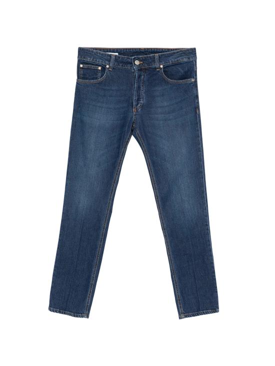 26SS 엔트레 아미스 팬츠 P2681772850L2057 4039 DENIM BLUE