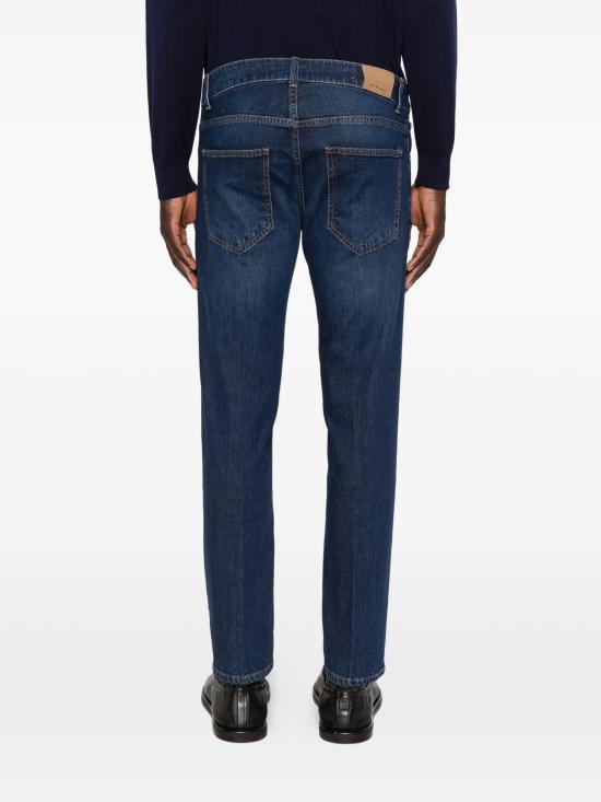 26SS 엔트레 아미스 팬츠 P2681772850L2057 4039 DENIM BLUE - ENTRE AMIS