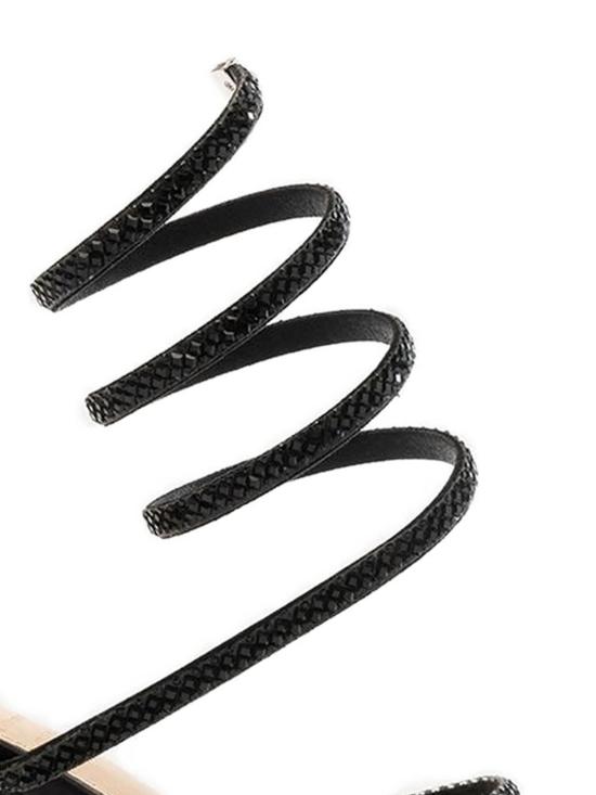 26SS 트웬티포하이치 슈즈 SH378NER NERO - TWENTY FOURHAITCH