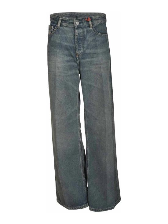 26SS 디젤 데님 팬츠 A069250BEBL01 Blue
