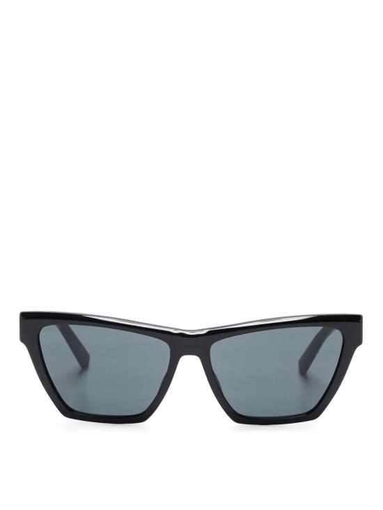 26SS 생로랑 선글라스 690920Y99561000 Black
