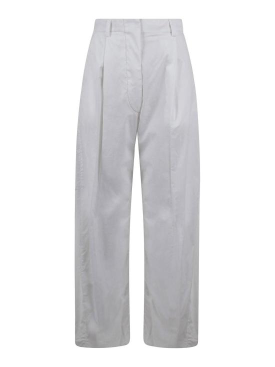 26SS 더 레이티스트 팬츠 TLWD3111T0160LNTPT0001 White