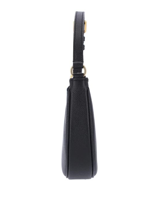 26SS 발렌티노 가라바니 토트백 8W2P0AK3SNP0NO Black - VALENTINO GARAVANI