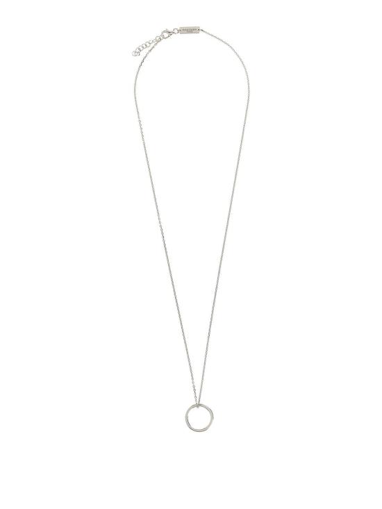 26SS 마르지엘라 브레이슬릿 SM1UU0066P8865102 Silver