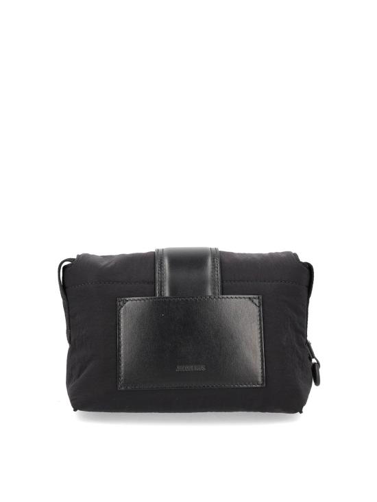 26SS 자크뮈스 밤비노 플랩 범백 BAM00373AW00424990 Black - JACQUEMUS