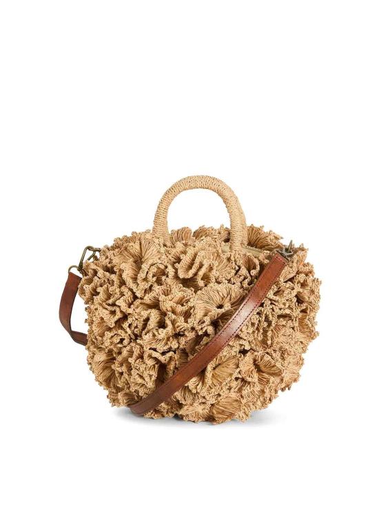 26SS 이벨리브 크로스백 CORALTEA Light Red