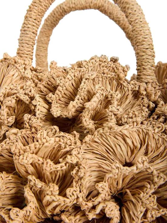 26SS 이벨리브 크로스백 CORALTEA Light Red - IBELIV