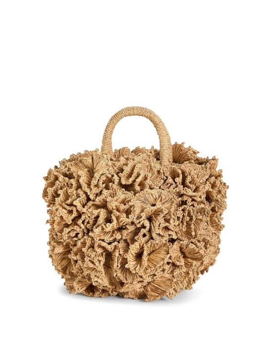 26SS 이벨리브 크로스백 CORALTEA Light Red - IBELIV