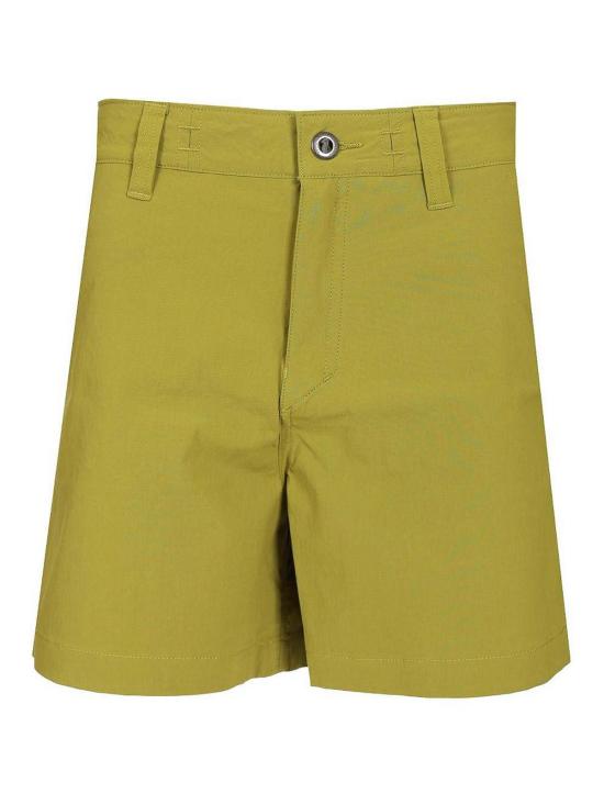 25SS 파타고니아 숏팬츠 58092GRZG Green