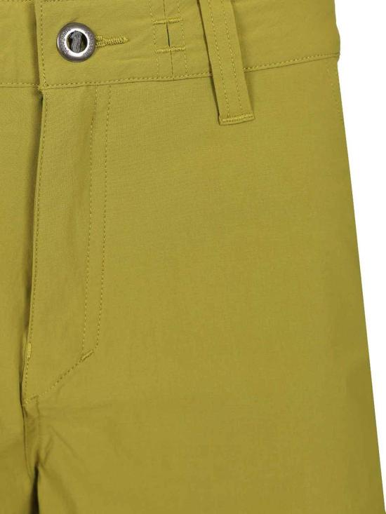 25SS 파타고니아 숏팬츠 58092GRZG Green - PATAGONIA