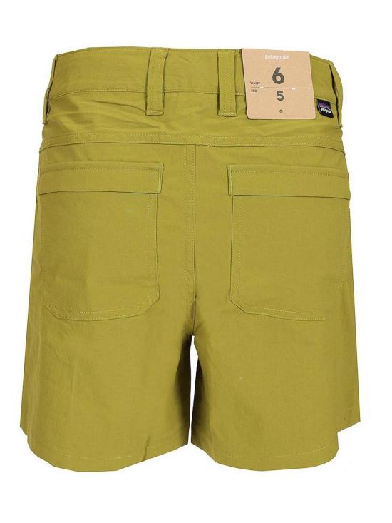 25SS 파타고니아 숏팬츠 58092GRZG Green - PATAGONIA