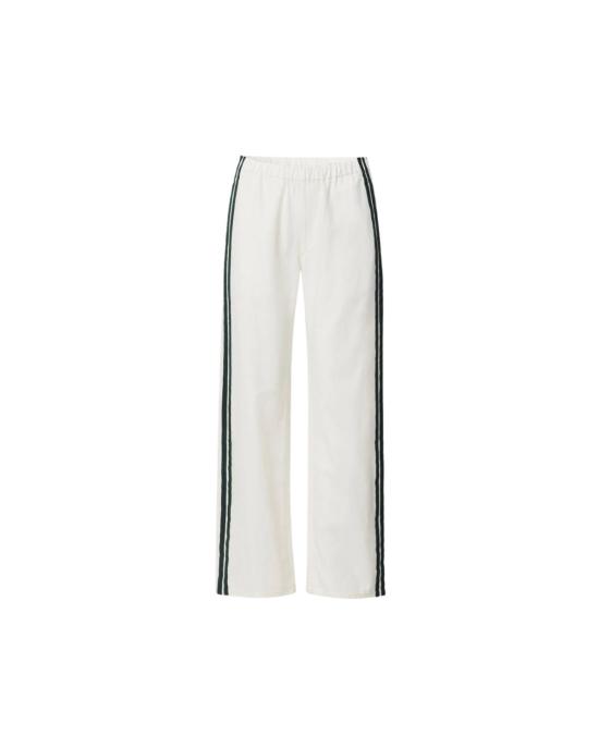  랙앤본 트레이닝/조거 팬츠 Rag & Bone Featherweight Pull On Track Pant Whitesport