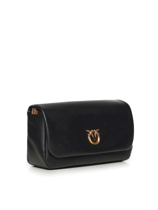 26SS 핑코 크로스백 106178A0QOZ99Q Black - PINKO