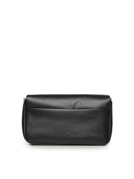 26SS 핑코 크로스백 106178A0QOZ99Q Black - PINKO