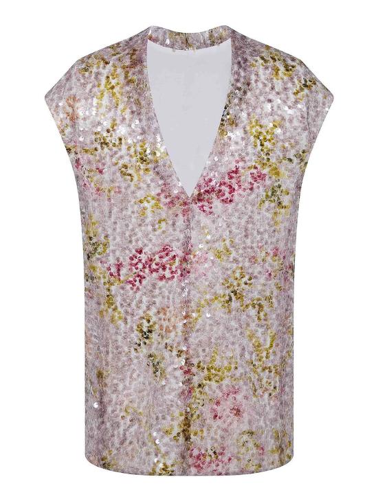 26SS 알베르타 페레티 터틀넥 023016461888 Multicolour