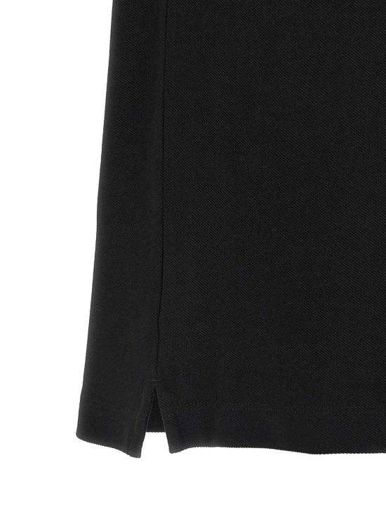 26SS 휴고보스 폴로 티셔츠 50553564001 Black - HUGO BOSS