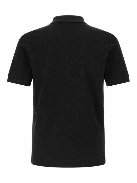 26SS 휴고보스 폴로 티셔츠 50553564001 Black - HUGO BOSS