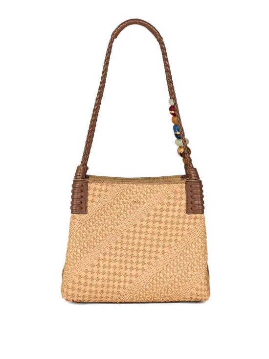26SS 에트로 숄더백 WP1D0052AE310Y0412 Yellow - ETRO