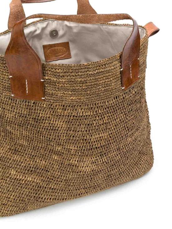 26SS 이벨리브 크로스백 METYDARK Brown