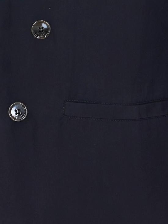 26SS 생로랑 수트 팬츠 851026Y6J781000 Black - SAINT LAURENT